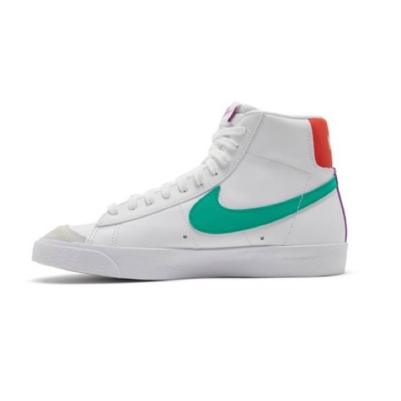 Nike Womens Blazer Mid 77’ Vintage - Picture 3 of 10